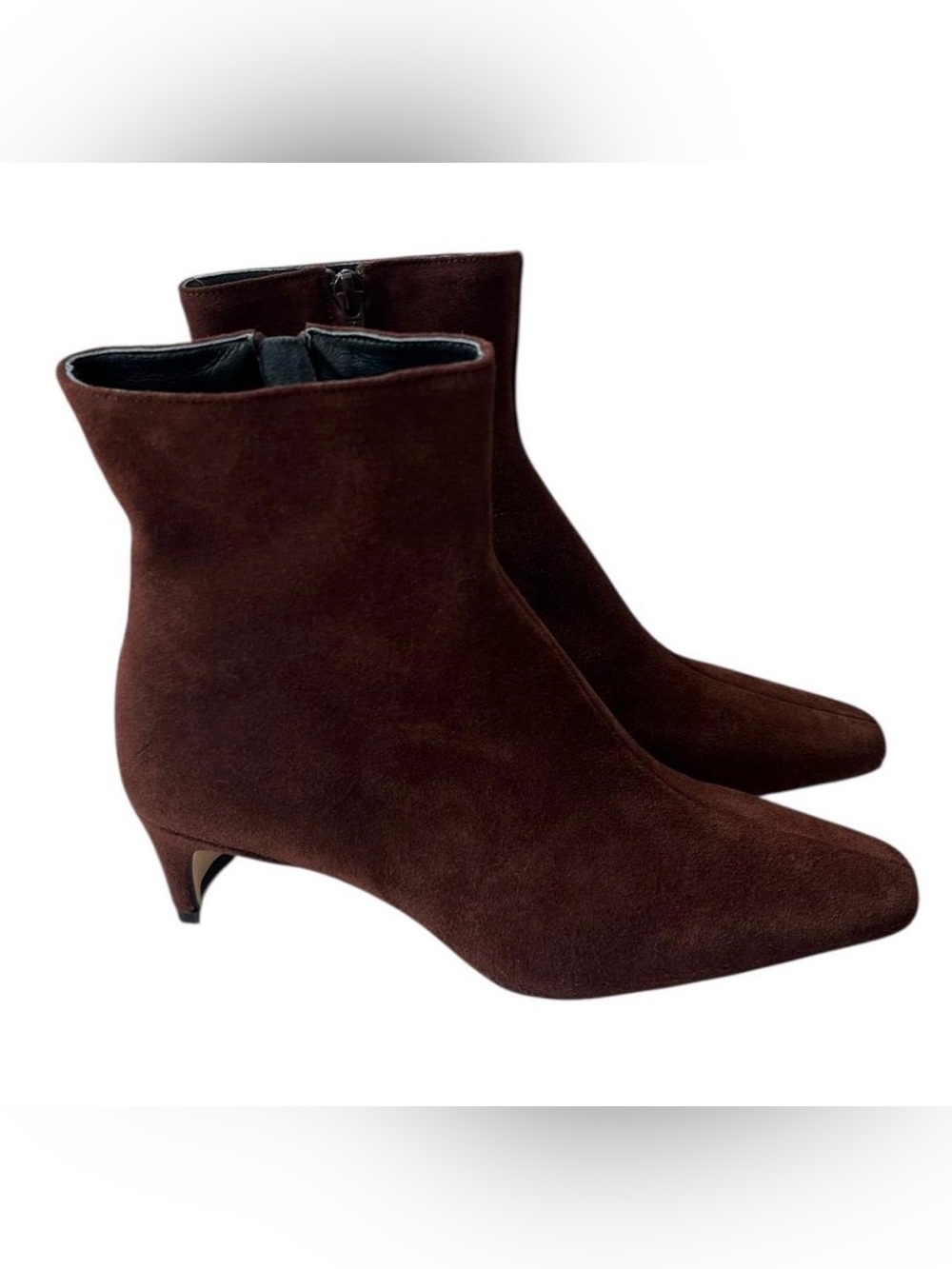 Staud Wally Ankle Boots 35.5